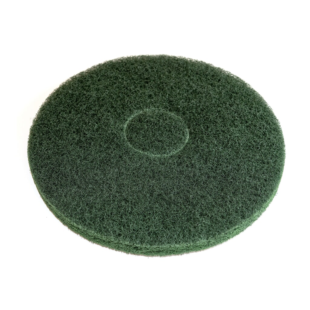 Imagen del producto: Sprintus® almohadilla verde 17'' (UV 5 uds.)
