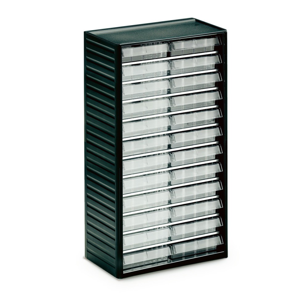 Módulo para piezas pequeñas, altura 550 mm
