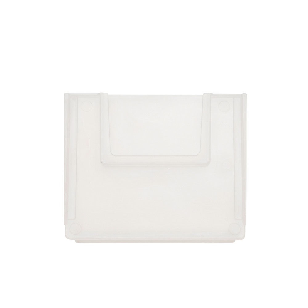 Imagen del producto: Tabiques para cajones de módulo sin abertura frontal, anchura: 93 mm