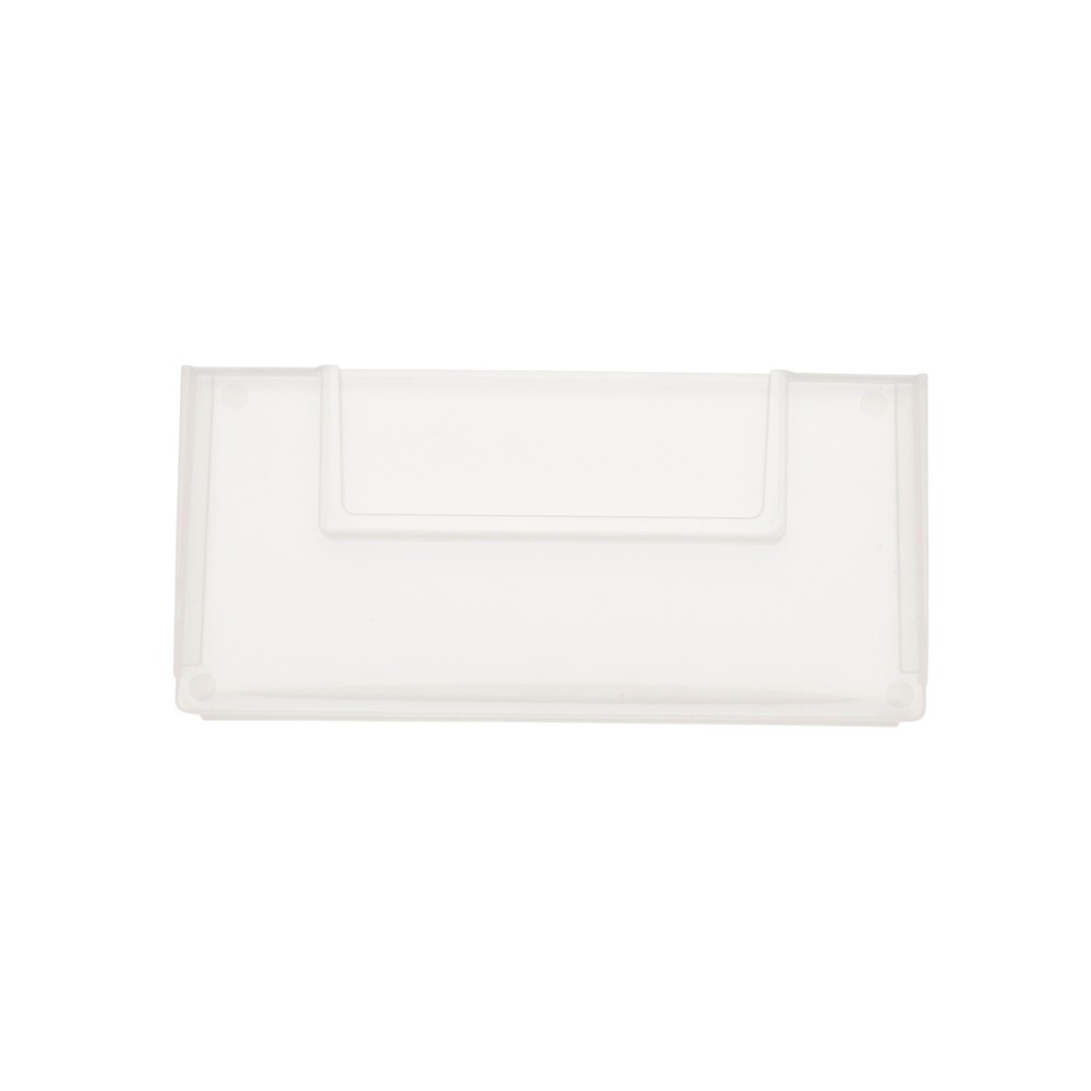 Imagen del producto: Tabiques para cajones de módulo sin abertura frontal, anchura: 152 mm