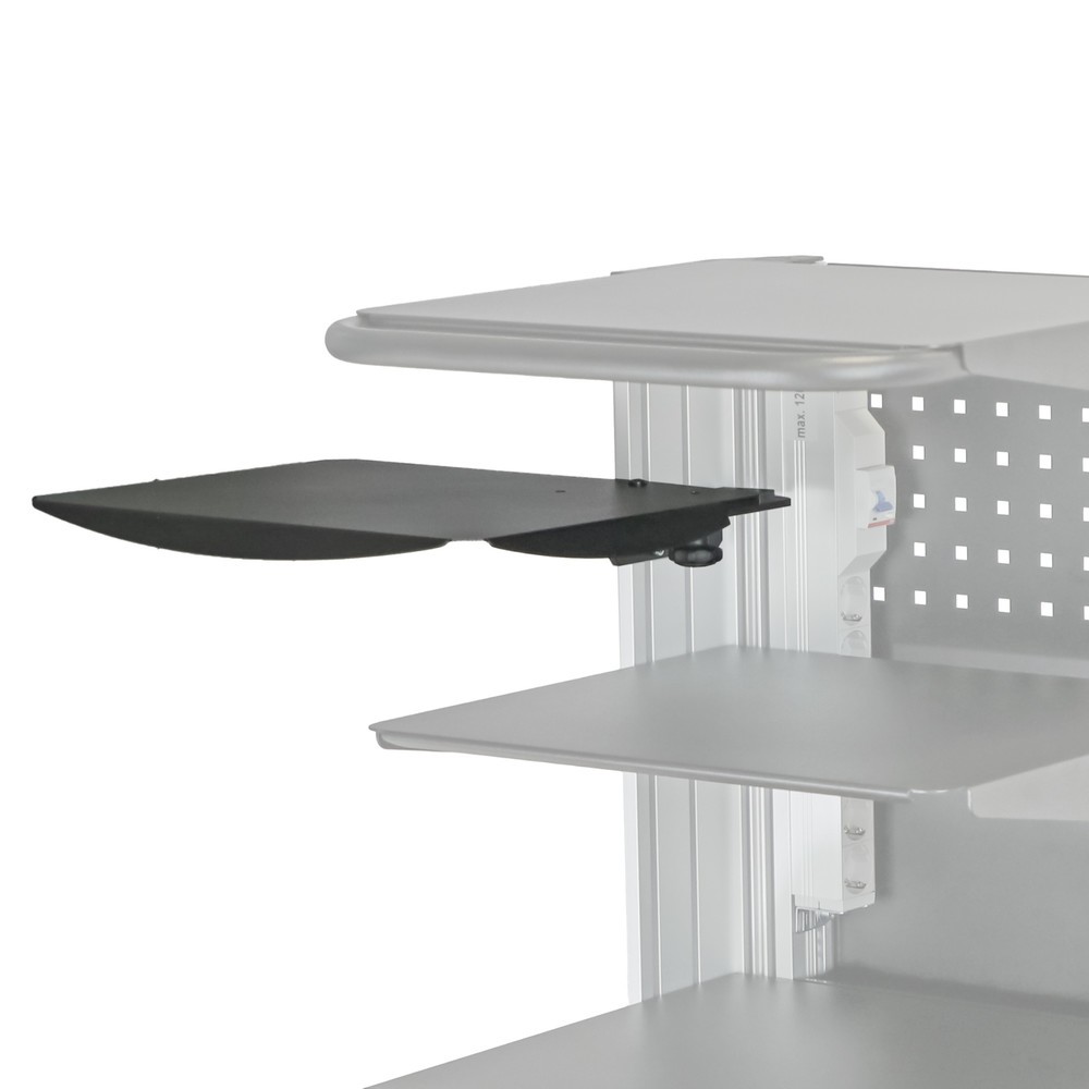 Imagen del producto: Tablero abatible B420 para puesto de trabajo móvil Jungheinrich WMD