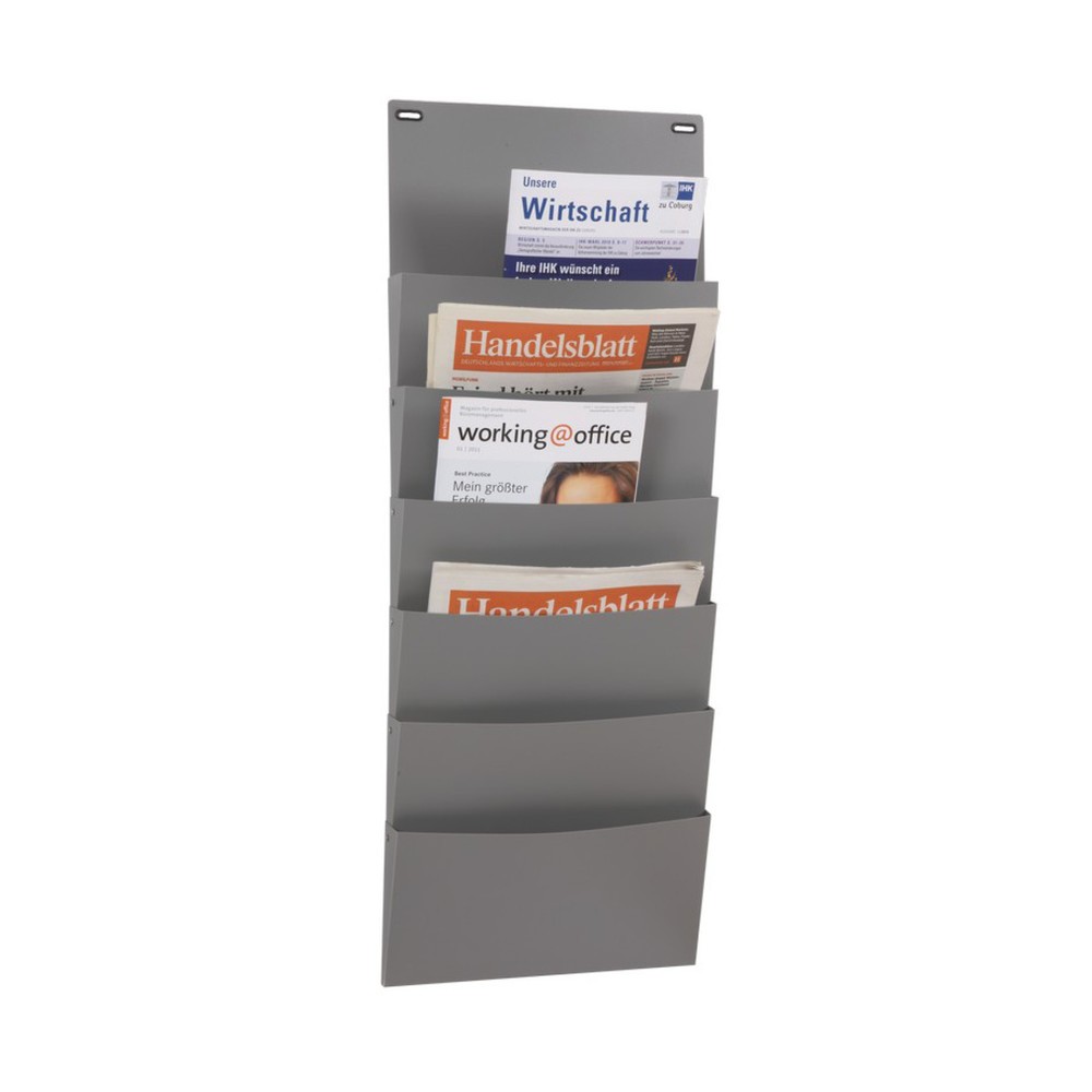 Número de imagen del producto 1: Tablero de polipropileno para paisaje A4, alto x ancho 900 x 340 mm