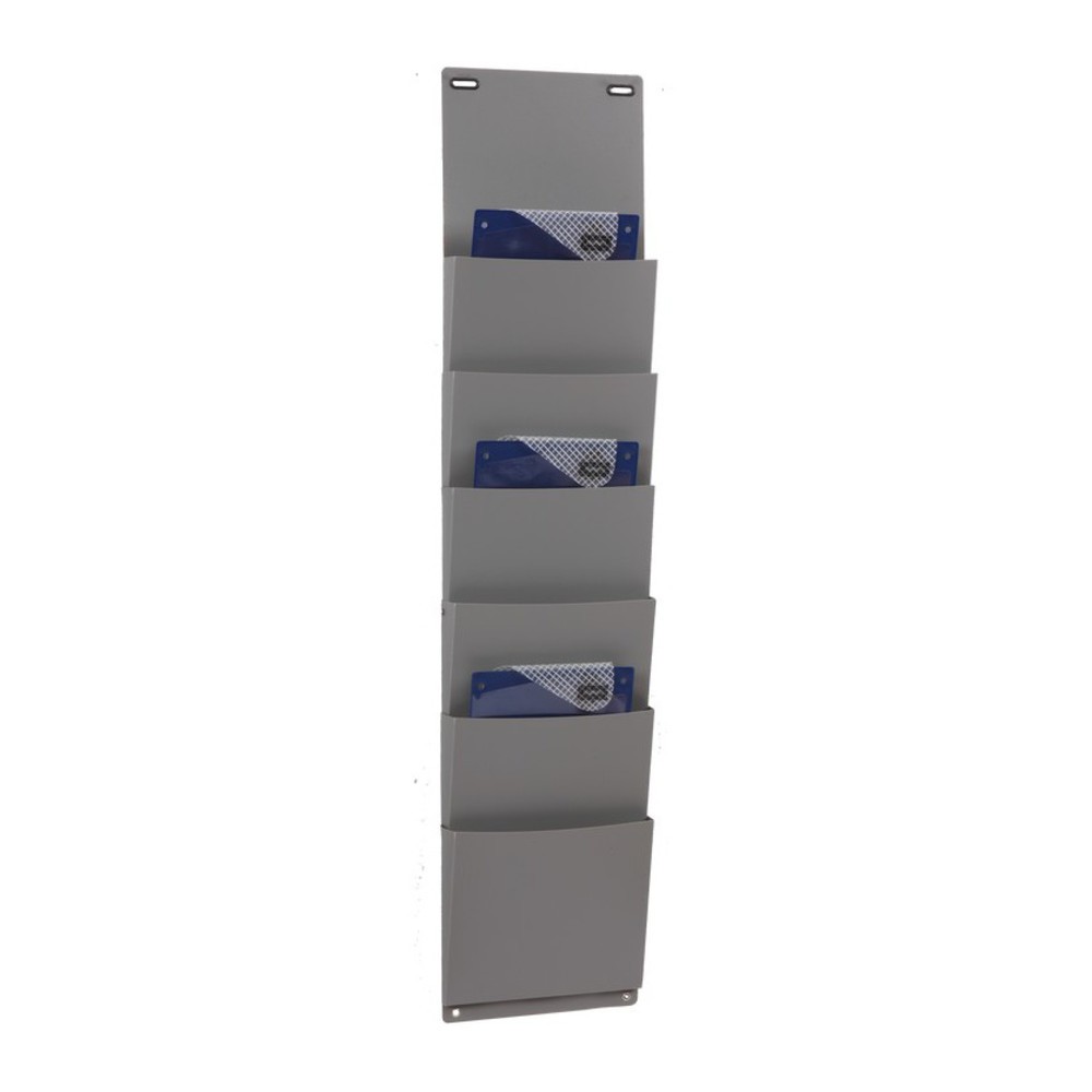 Imagen del producto: Tablero de polipropileno para altura A5, alto x ancho x 200 mm