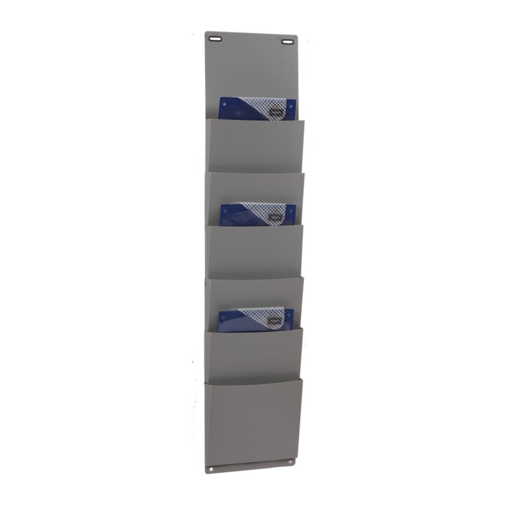 Tablero de polipropileno para altura A5, alto x ancho x 200 mm Número de imagen del producto 1: Tablero de polipropileno para altura A5, alto x ancho x 200 mm