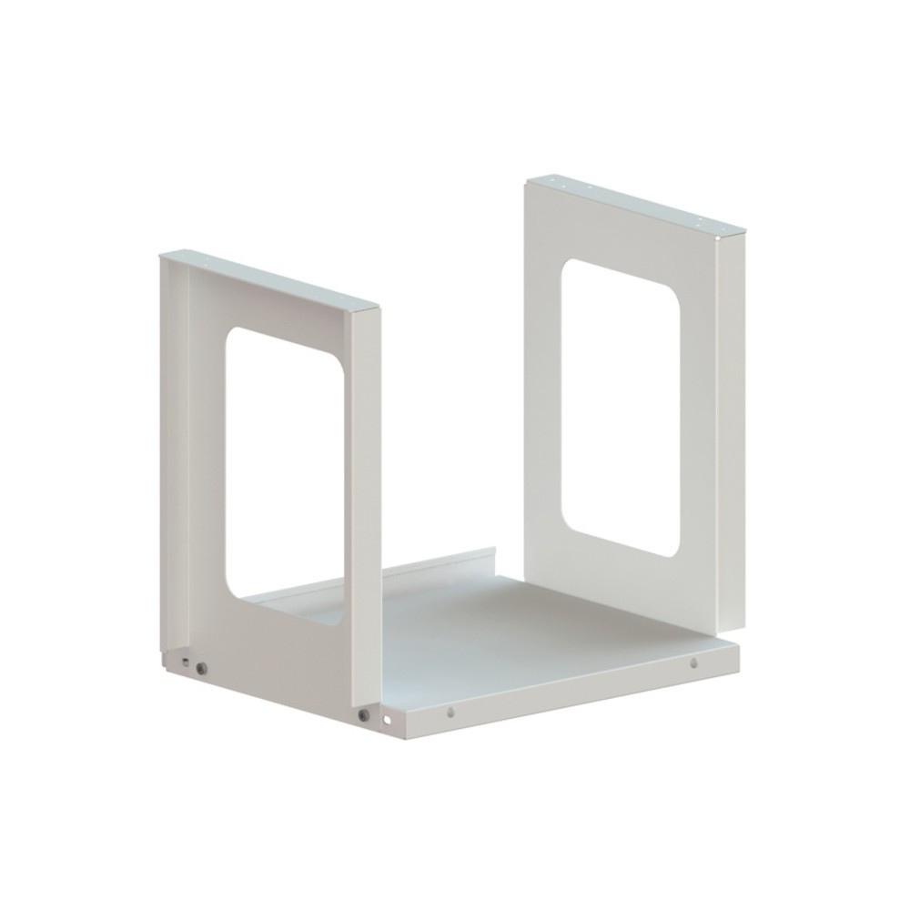 Imagen del producto: Tablero inferior para la mesa de trabajo TRESTON TED, anchura 465 mm