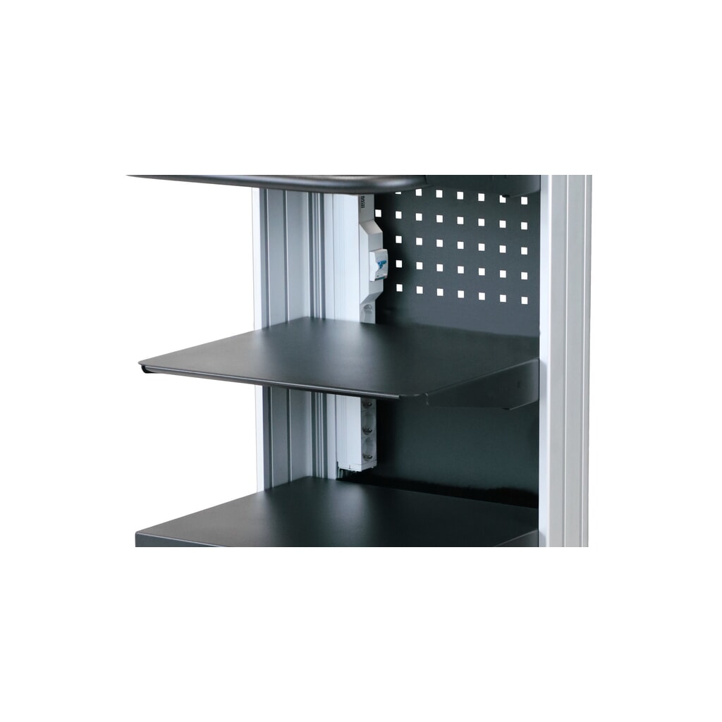 Tablero B500 sin asa para el puesto de trabajo móvil Jungheinrich WMD Imagen del producto: Tablero B500 sin asa para el puesto de trabajo móvil Jungheinrich WMD