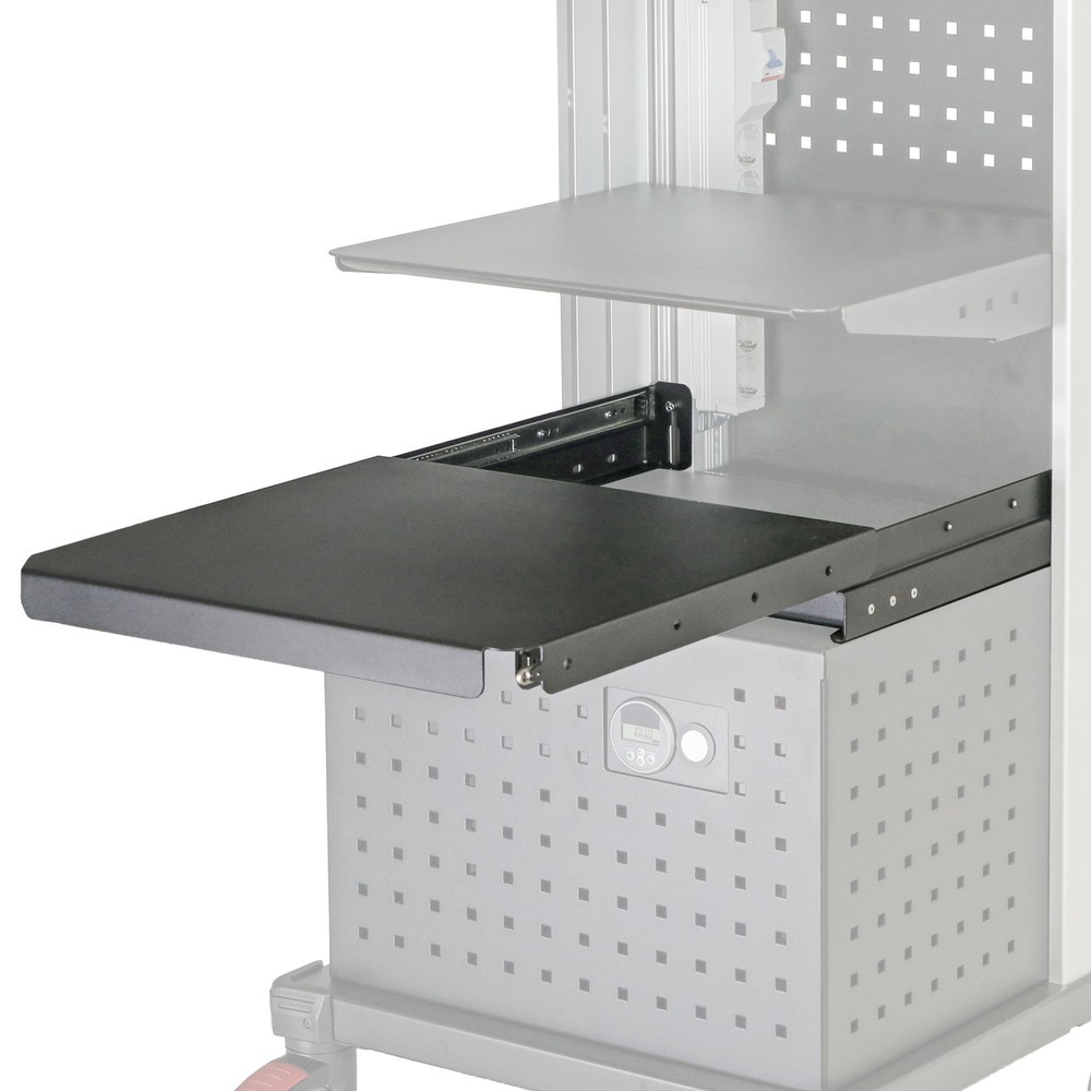 Imagen del producto: Tablero B500 con extensión completa para el puesto de trabajo móvil WMD de Jungheinrich