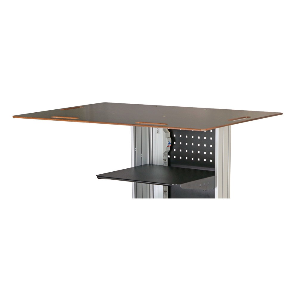 Imagen del producto: Tablero superior B1100 para el puesto de trabajo móvil Jungheinrich WMD