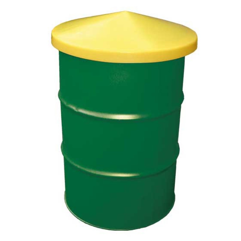tapa de barril para barriles de 205 litros