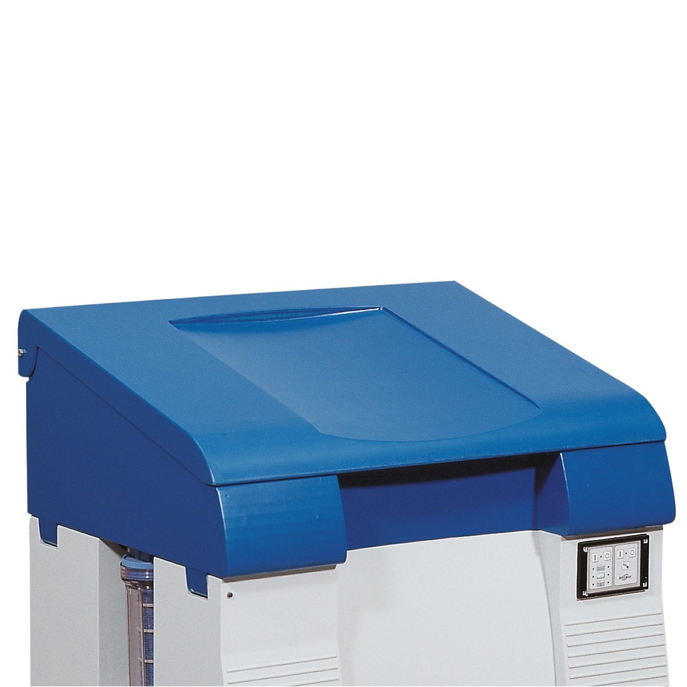 Imagen del producto: tapa para limpiador de piezas bio.x C 500