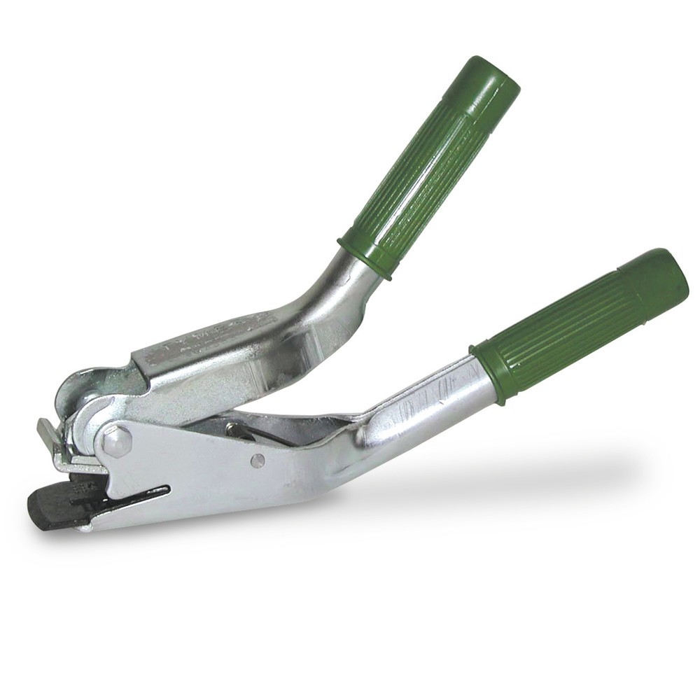 Imagen del producto: Tijera de seguridad para fleje de acero, anchura hasta 32 mm