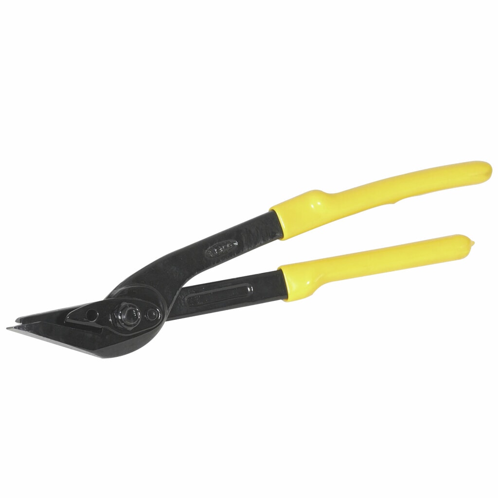Tijera Universal para flejes de acero, anchura máxima 19 mm Imagen del producto: Tijera Universal para flejes de acero, anchura máxima 19 mm