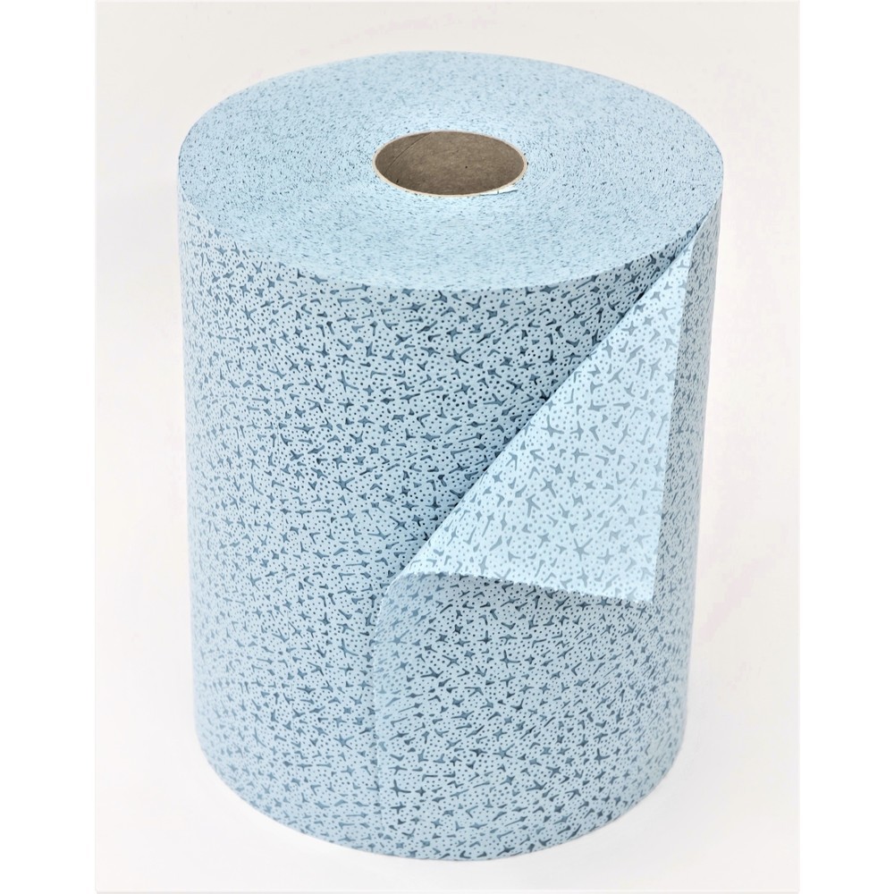 Imagen del producto: Toallitas industriales E75R, 1x 500 toallitas
