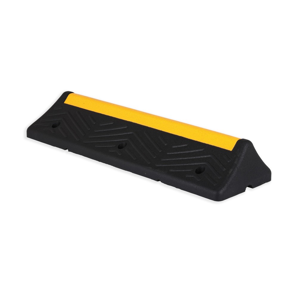 Número de imagen del producto 2: tope rueda camión, LxW 1.000 x 300 mm