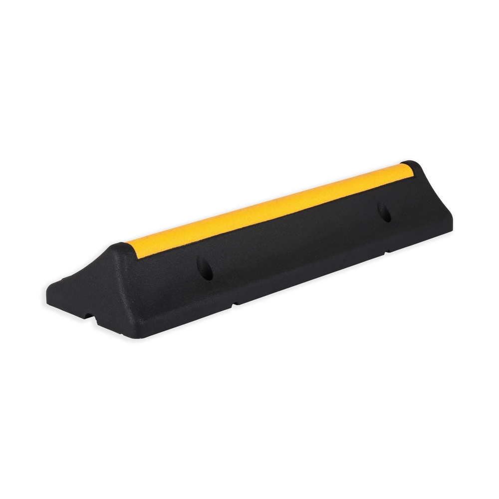 Número de imagen del producto 4: tope rueda camión, LxW 1.000 x 300 mm