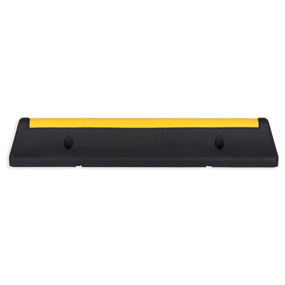 Número de imagen del producto 5: tope rueda camión, LxW 1.000 x 300 mm