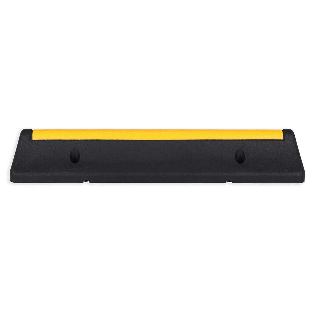Número de imagen del producto 5: tope rueda camión, LxW 1.000 x 300 mm