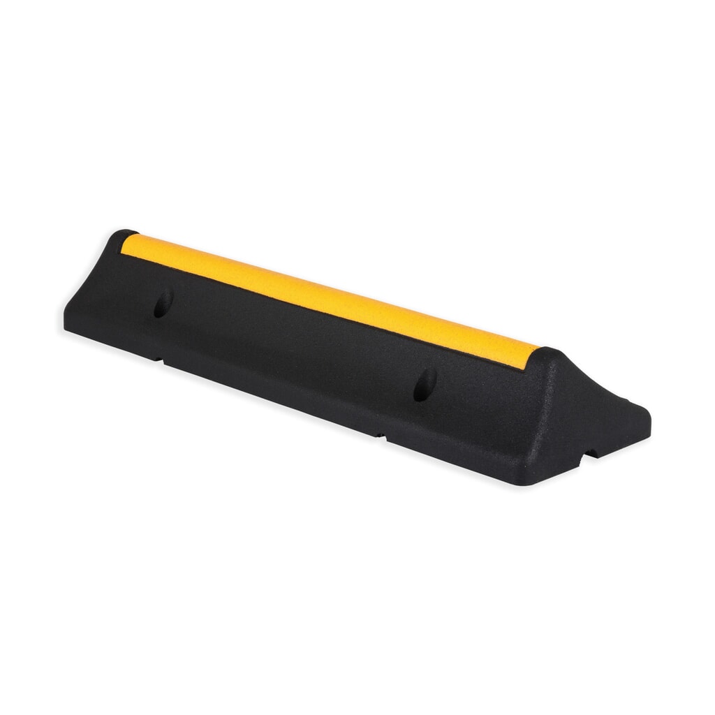 Número de imagen del producto 6: tope rueda camión, LxW 1.000 x 300 mm
