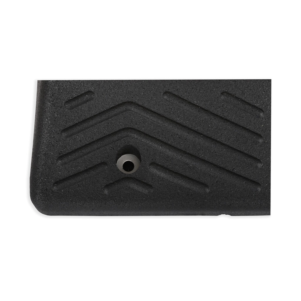 Número de imagen del producto 9: tope rueda camión, LxW 1.000 x 300 mm