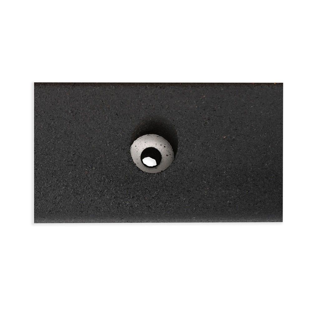 Número de imagen del producto 10: tope rueda camión, LxW 1.000 x 300 mm