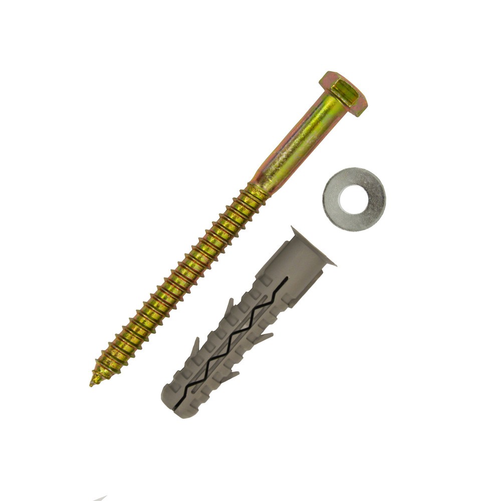 Imagen del producto: Tornillo para asfalto para Justrite® Safety Rider® / Easy Rider® / Park-It®