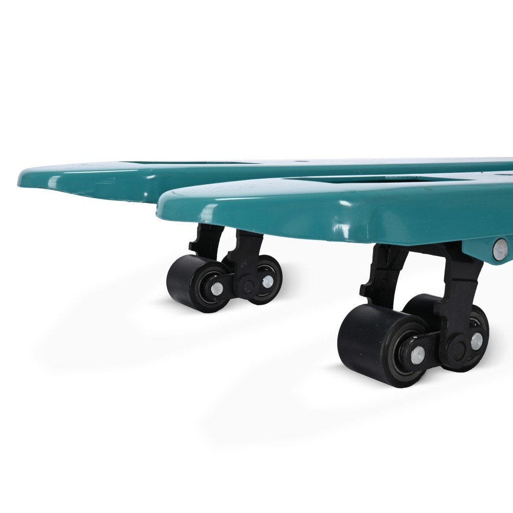 Número de imagen del producto 3: Transpaleta con báscula Ameise® PTM 2.0 Scale con pantalla en el cabezal de la barra timón, capacidad de carga 2.000 kg, ruedas tándem