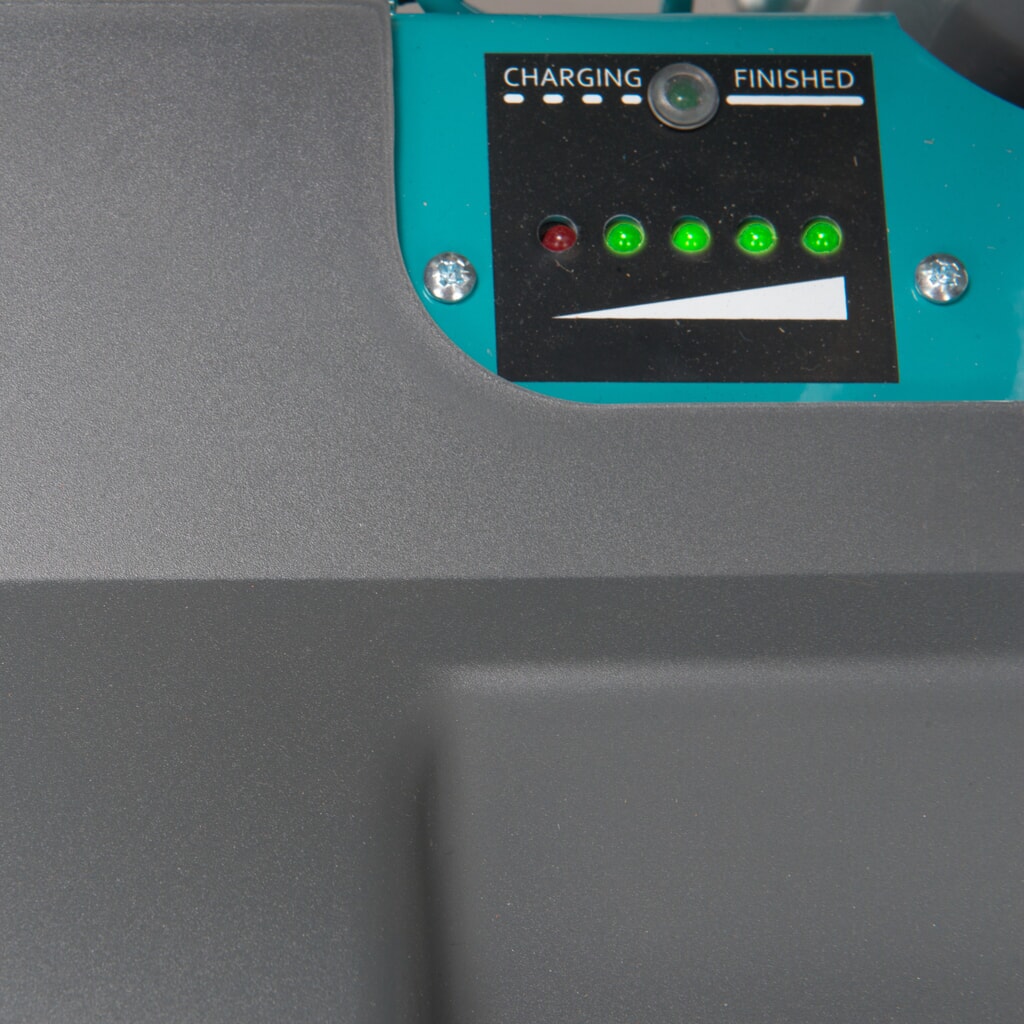 Transpaleta de tijera Ameise® PTM 1.5 Scissor, electrohidráulica, capacidad de carga 1.500 kg, longitud de horquilla 1.200 mm Número de imagen del producto 5: Transpaleta de tijera Ameise® PTM 1.5 Scissor, electrohidráulica, capacidad de carga 1.500 kg, longitud de horquilla 1.200 mm