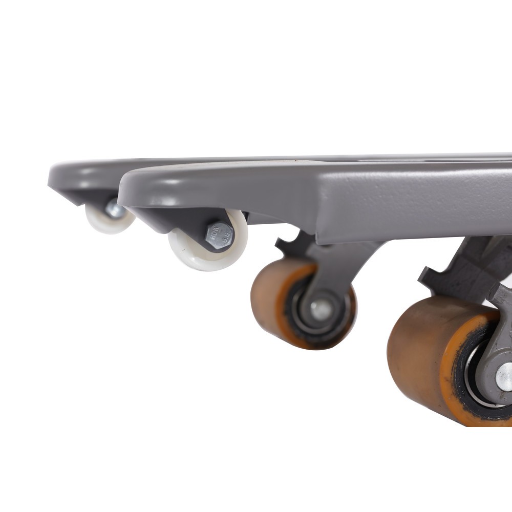 Número de imagen del producto 5: Transpaleta eléctrica Ameise® PTE 1.1, capacidad de carga 1.100 kg, longitud de horquilla 1.150 mm
