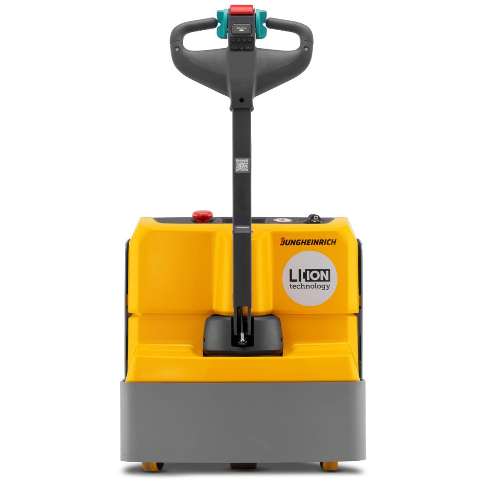 Número de imagen del producto 3: Transpaleta eléctrica Jungheinrich EJE M15, capacidad de carga 1.500 kg, longitud de horquilla 1.150 mm