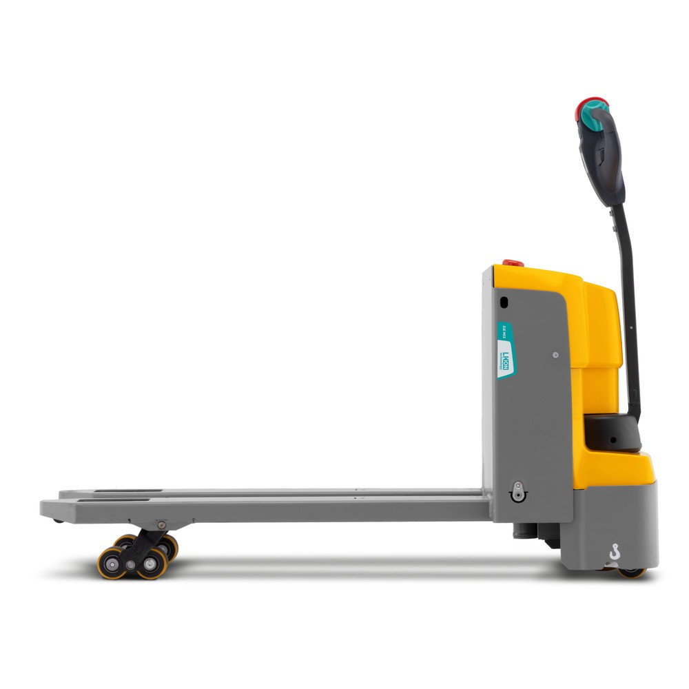 Número de imagen del producto 4: Transpaleta eléctrica Jungheinrich EJE M15, capacidad de carga 1.500 kg, longitud de horquilla 1.150 mm