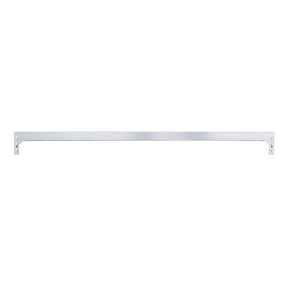 Imagen del producto: Travesaño longitudinal para estantería de cargas pequeñas SCHULTE, galvanizado, anchura 1.300 mm, para balda MULTIplus250/330
