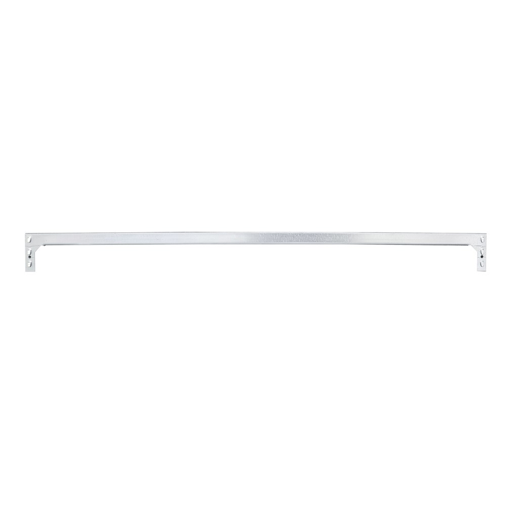 Imagen del producto: Travesaño longitudinal para estantería de cargas pequeñas SCHULTE, galvanizado, anchura 750 mm, para balda MULTIplus85/150