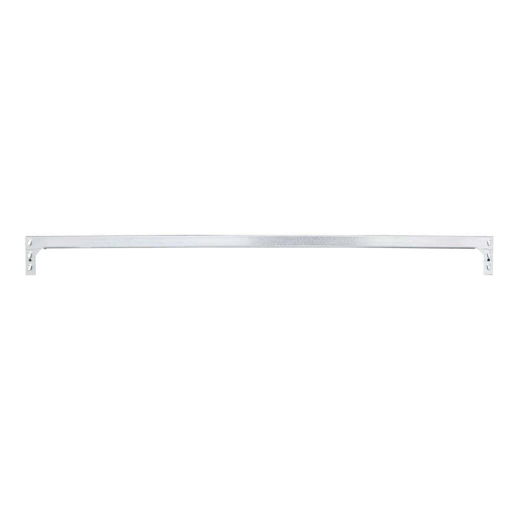 Imagen del producto: Travesaño longitudinal para estantería de cargas pequeñas SCHULTE, galvanizado, anchura 750 mm, para balda MULTIplus85/150