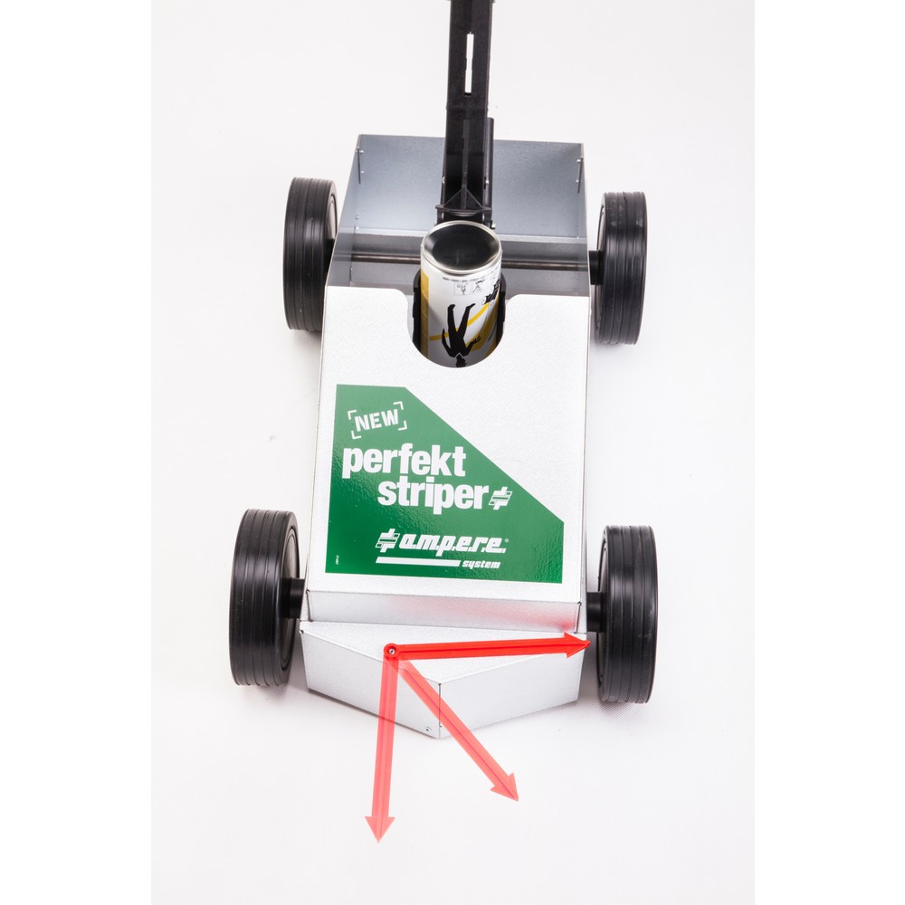 Número de imagen del producto 6: Trazadora de líneas Perfect Striper