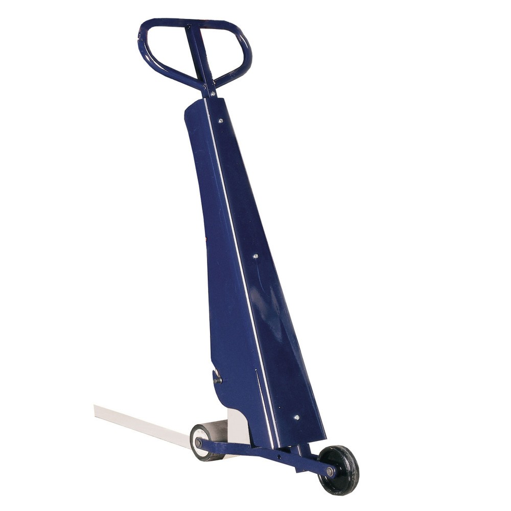 Imagen del producto: Trazadora de líneas PROline-tape, desenrolladora de cintas con cuchilla