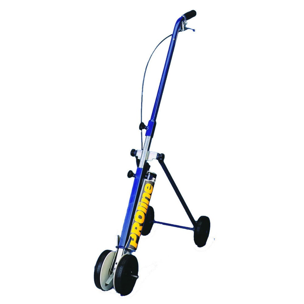 Imagen del producto: trazadora de líneas ProLiner, ancho de línea 50-75