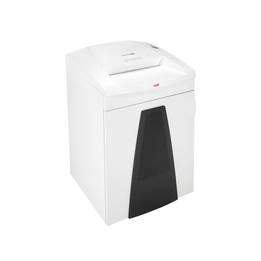 Número de imagen del producto 2: Trituradora HSM SECURIO B35, corte en tiras 3,9 mm