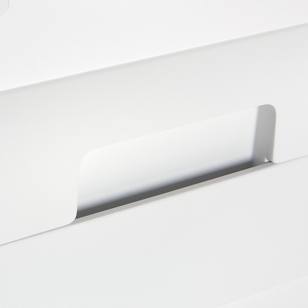 Número de imagen del producto 4: Trituradora HSM Shredstar X10, corte de partículas 4,5 x 30 mm