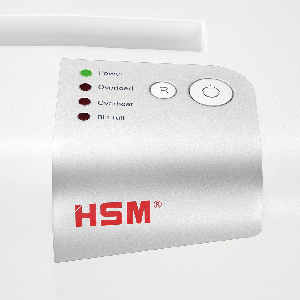 Número de imagen del producto 6: Trituradora HSM Shredstar X10, corte de partículas 4,5 x 30 mm