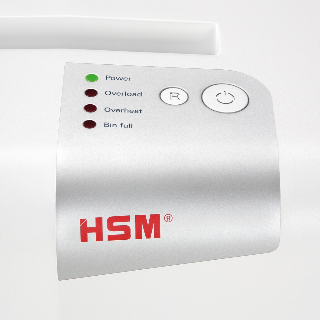 Número de imagen del producto 6: Trituradora HSM Shredstar X10, corte de partículas 4,5 x 30 mm