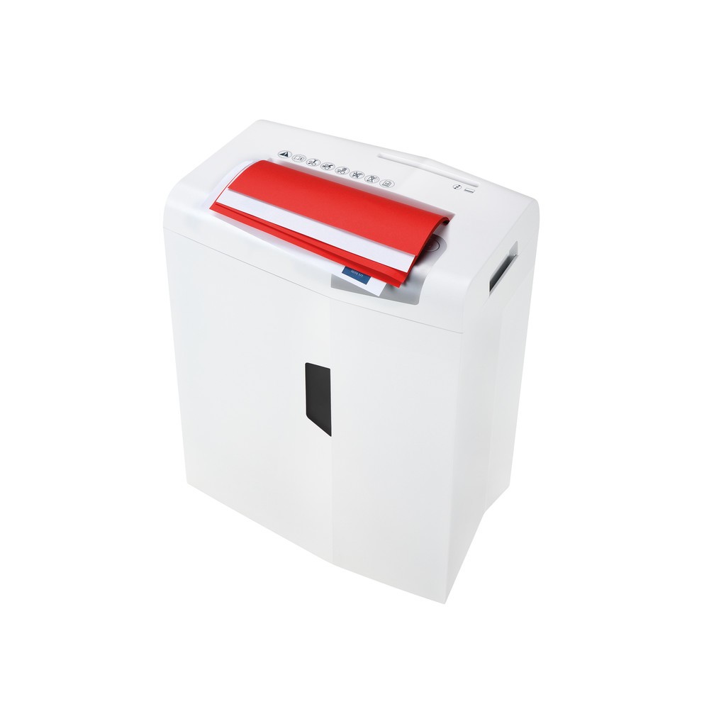 Número de imagen del producto 8: Trituradora HSM Shredstar X10, corte de partículas 4,5 x 30 mm