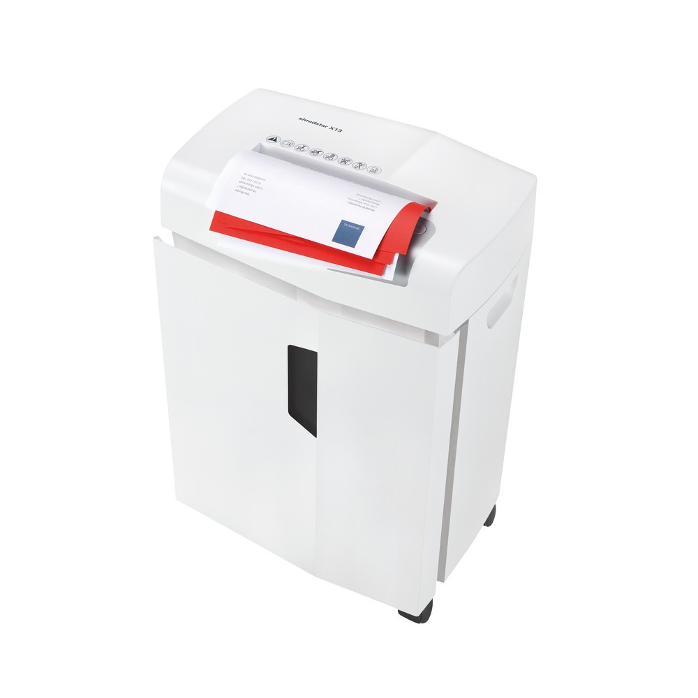 Número de imagen del producto 9: Trituradora HSM Shredstar X13, corte de partículas 4 x 37 mm
