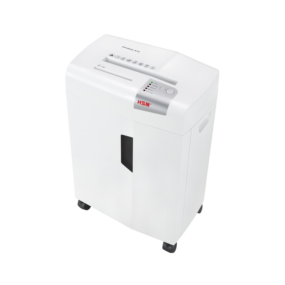 Número de imagen del producto 2: Trituradora HSM Shredstar X13, corte de partículas 4 x 37 mm