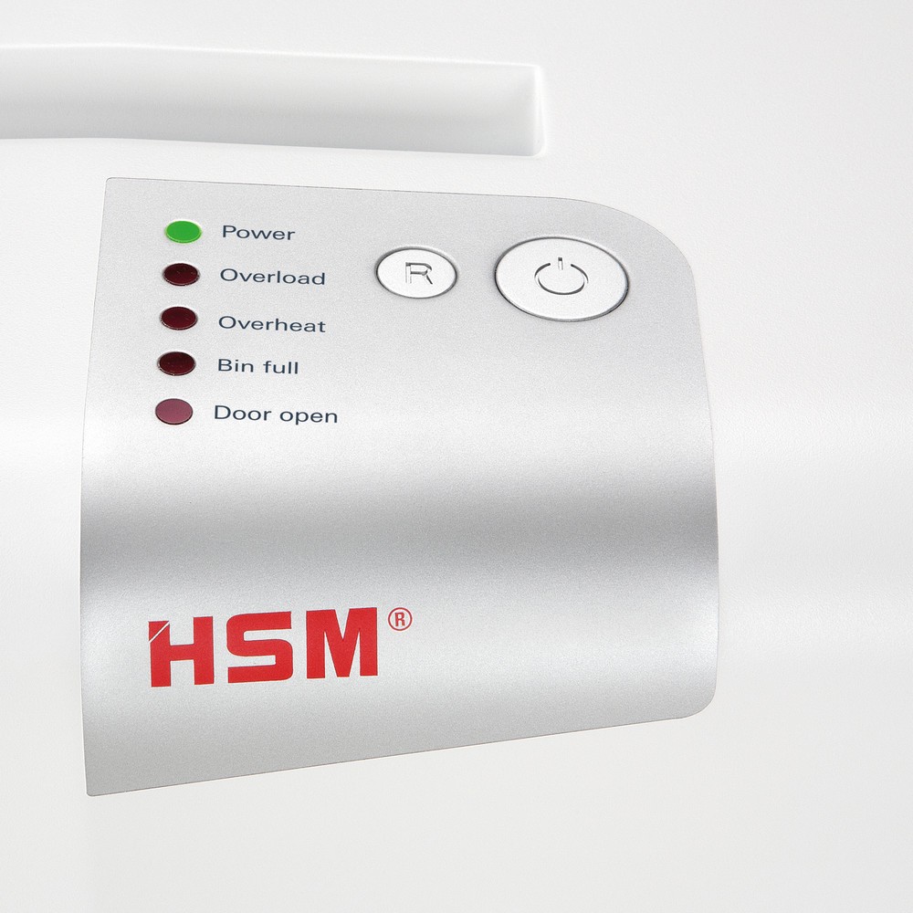 Número de imagen del producto 6: Trituradora HSM Shredstar X13, corte de partículas 4 x 37 mm