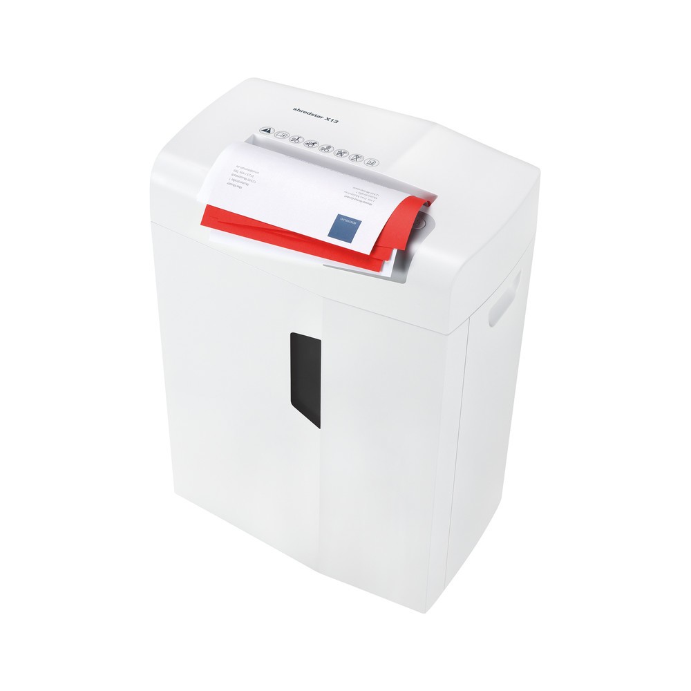 Número de imagen del producto 11: Trituradora HSM Shredstar X13, corte de partículas 4 x 37 mm
