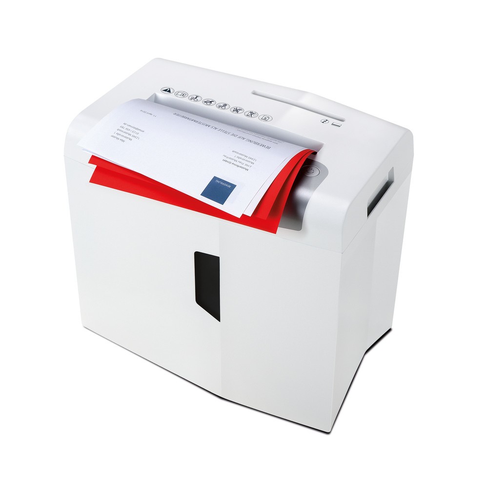 Número de imagen del producto 3: Trituradora HSM Shredstar X5, corte de partículas, 4,5 x 30 mm