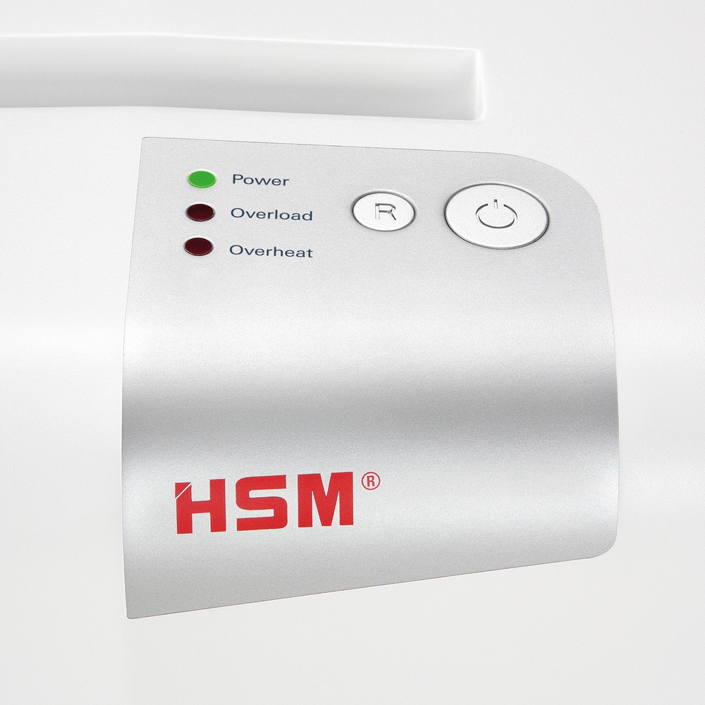Número de imagen del producto 6: Trituradora HSM Shredstar X8, corte de partículas 4,5 x 30 mm