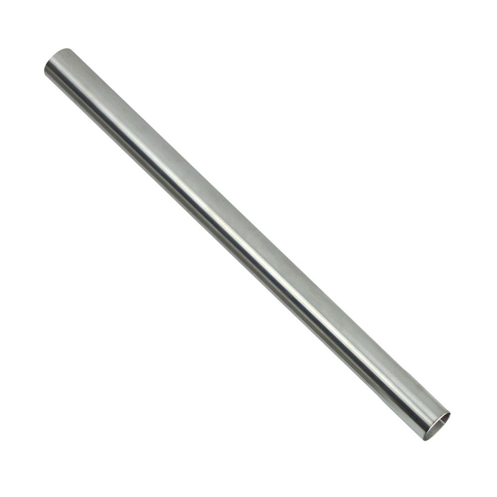 Imagen del producto: Tubo de aspiración de acero inoxidable para aspirador para mojado/seco SPRiNTUS WATERKING, acero inoxidable