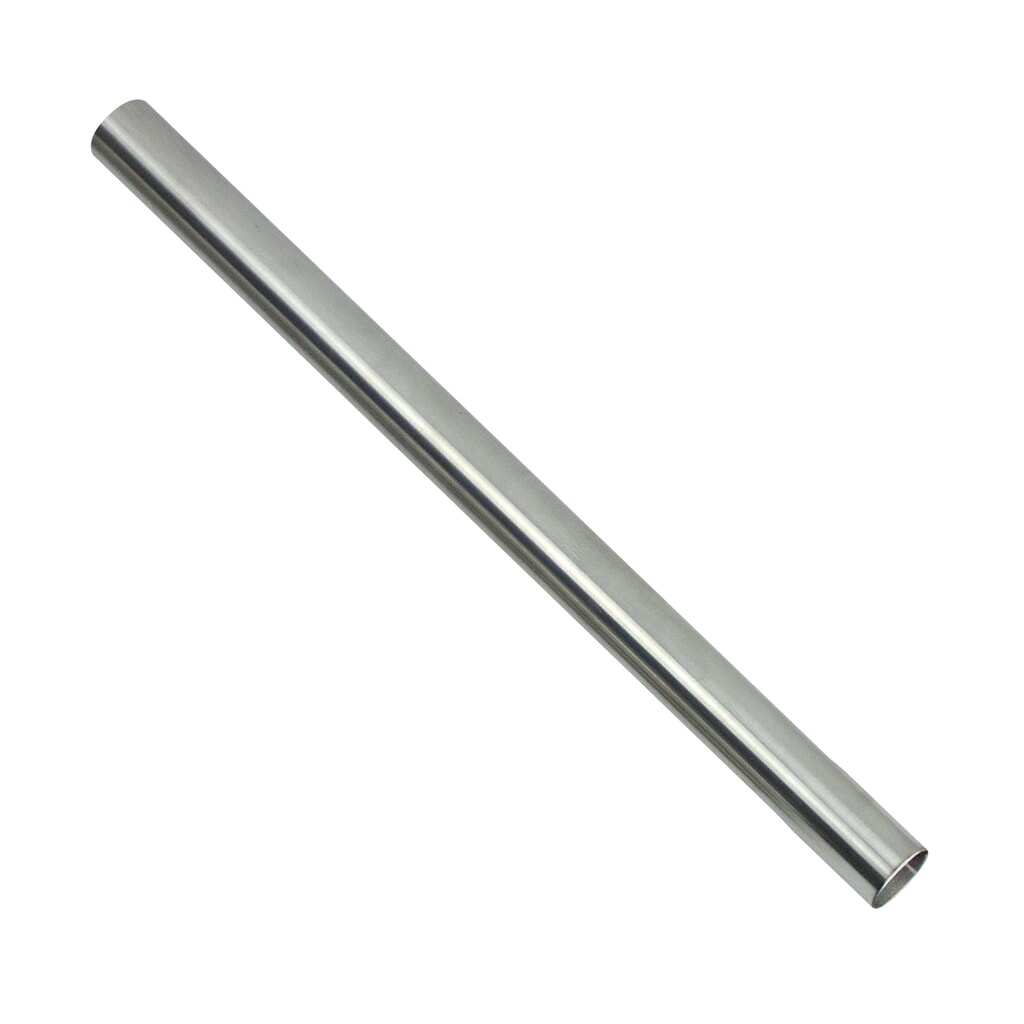 Imagen del producto: Tubo de aspiración de acero inoxidable para aspirador para mojado/seco SPRiNTUS WATERKING, acero inoxidable