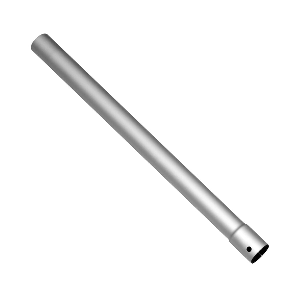 Sprintus Tubo de aspiración de aluminio ,individual 500 mm, Ø 32 mm Imagen del producto: Sprintus Tubo de aspiración de aluminio ,individual 500 mm, Ø 32 mm